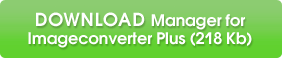 Download Manager for Image Converter Plus