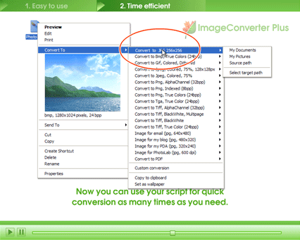 Imageconverter Plus