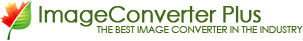 Image Converter Plus