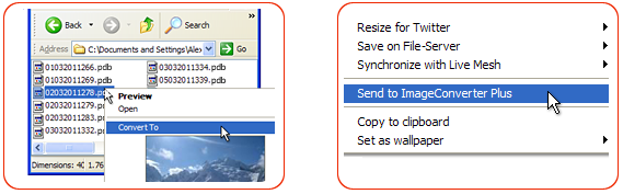 convert PDB to PDF step by step